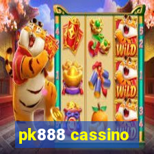 pk888 cassino